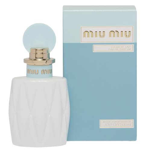 colonia miu miu|Miu Miu Fleur de Lait Miu Miu for women .